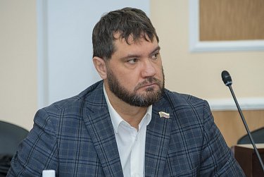 Бюджет ко второму чтению сверстан